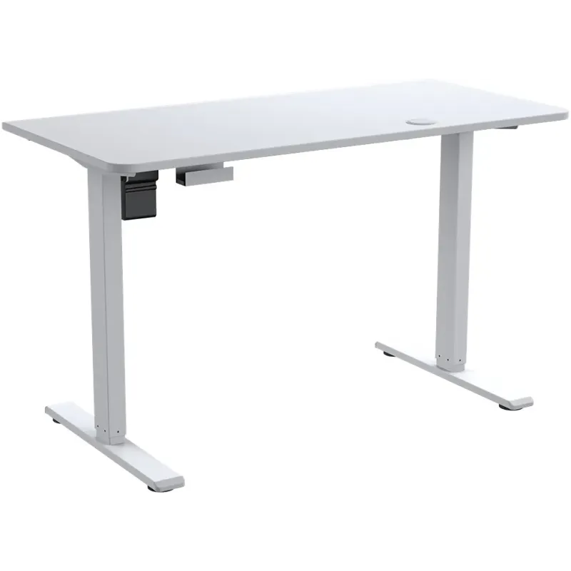 Стіл Cougar Royal 120 Mossa (White)