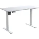 Стіл Cougar Royal 120 Mossa (White)