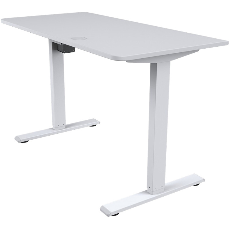 Стол Cougar Royal 120 Mossa (White)
