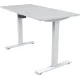 Стіл Cougar Royal 120 Mossa (White)