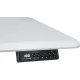 Стіл Cougar Royal 120 Mossa (White)