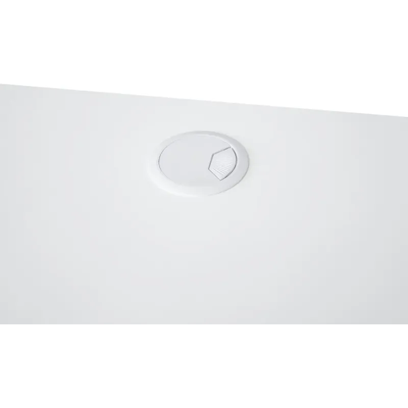 Стіл Cougar Royal 120 Mossa (White)