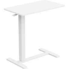 Стіл 2E CE710WW White (2E-CE710WW-MECHANIC)