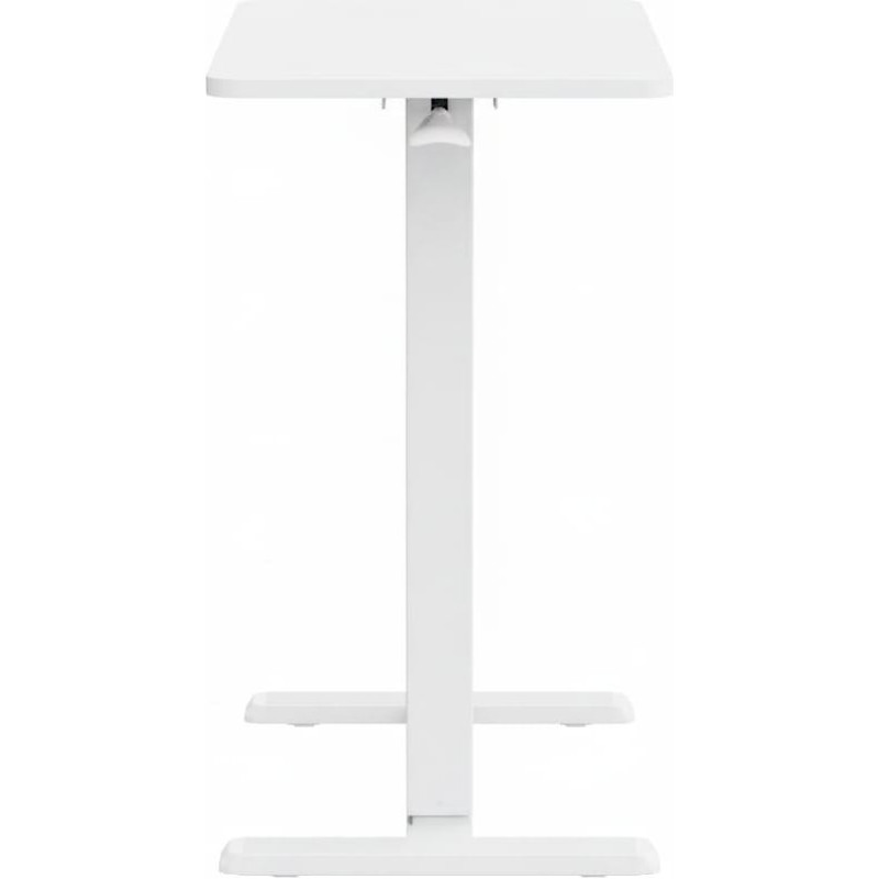 Стіл 2E CE710WW White (2E-CE710WW-MECHANIC)