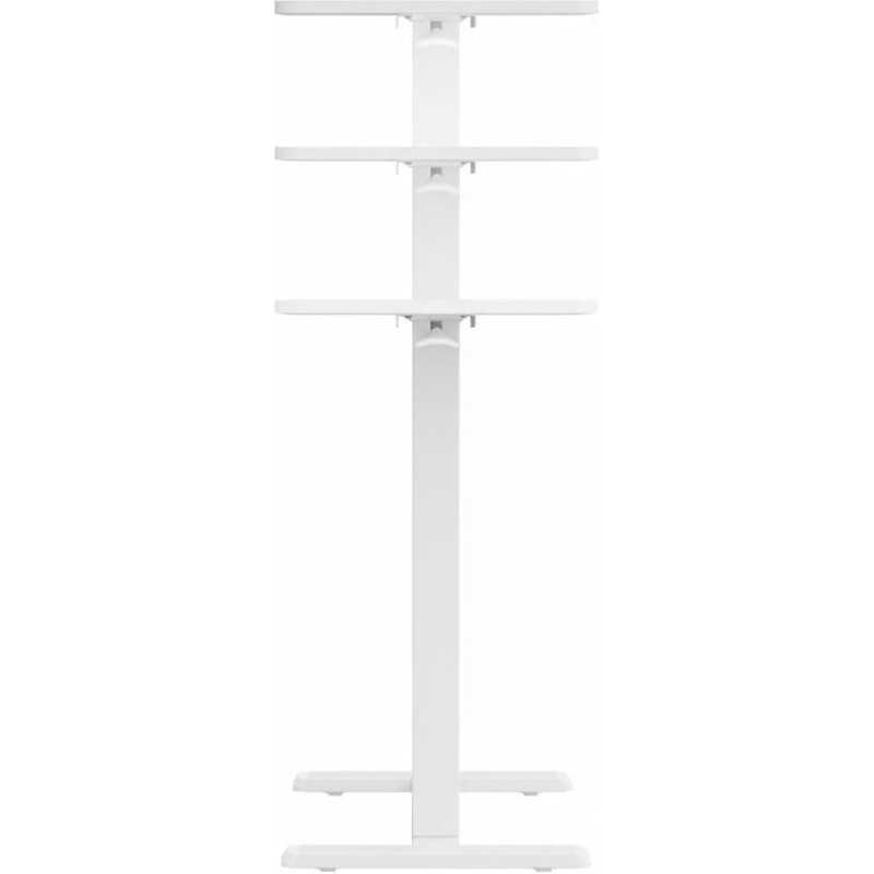 Стіл 2E CE710WW White (2E-CE710WW-MECHANIC)