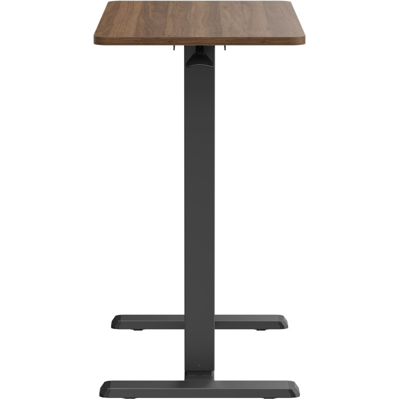 Стіл 2E CE710BD Black Brown (2E-CE710BD-MECHANIC)