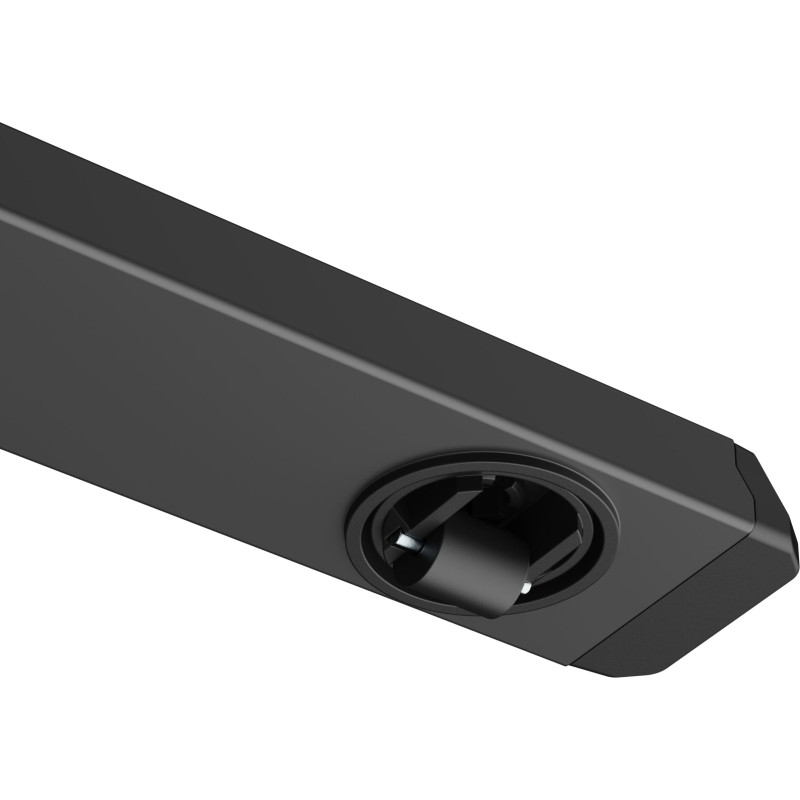 Стіл 2E CE710BD Black Brown (2E-CE710BD-MECHANIC)