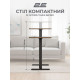 Стіл 2E CE710BD Black Brown (2E-CE710BD-MECHANIC)