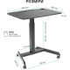 Officepro ODM380B
