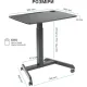 Стіл Officepro ODM380B