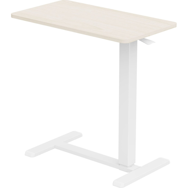 Стіл 2E CE710WL Biege White (2E-CE710WL-MECHANIC)