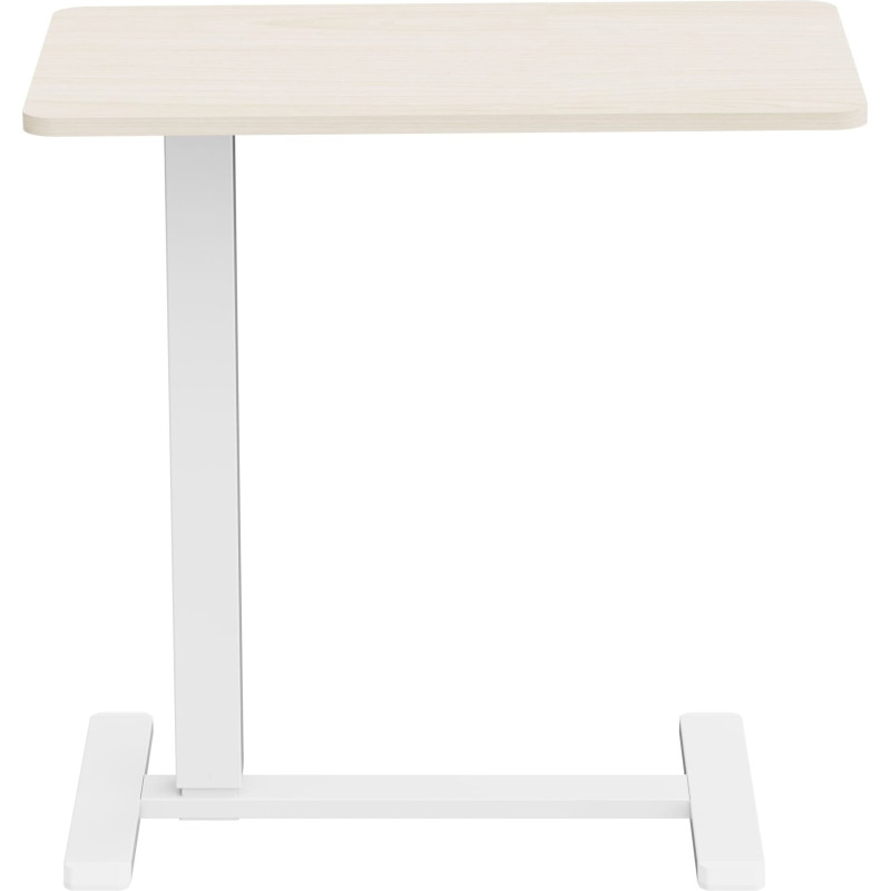 Стіл 2E CE710WL Biege White (2E-CE710WL-MECHANIC)