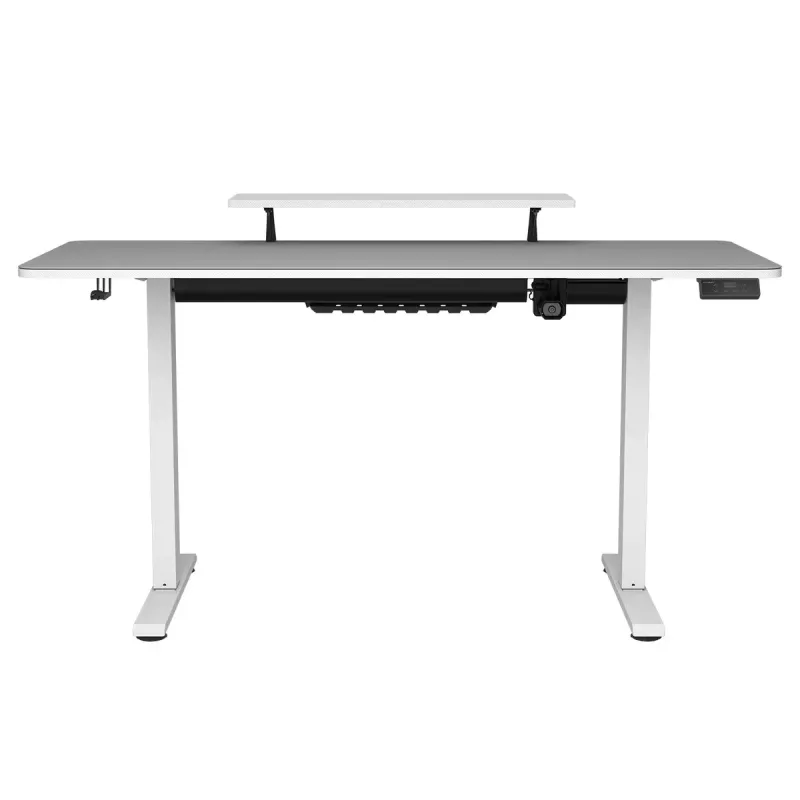 Стіл Cougar E-Star 140 White