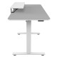 Стіл Cougar E-Star 140 White