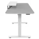 Стіл Cougar E-Star 140 White