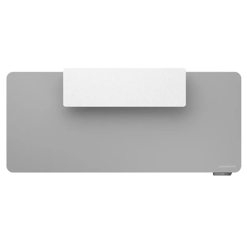 Стіл Cougar E-Star 140 White