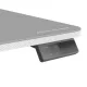Стіл Cougar E-Star 140 White