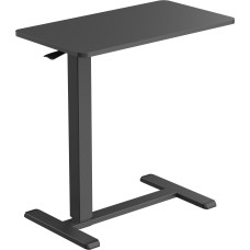 Стіл 2E CE710BB Black (2E-CE710BB-MECHANIC)