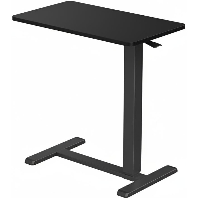 Стіл 2E CE710BB Black (2E-CE710BB-MECHANIC)