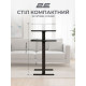 Стіл 2E CE710BB Black (2E-CE710BB-MECHANIC)