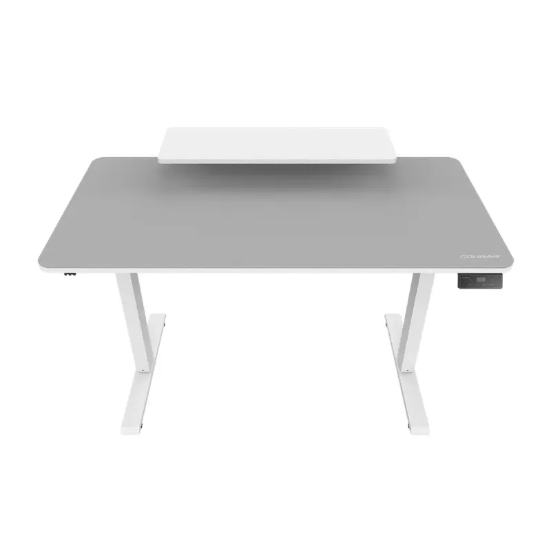 Стіл Cougar E-Star 120 White