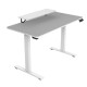 Стіл Cougar E-Star 120 White