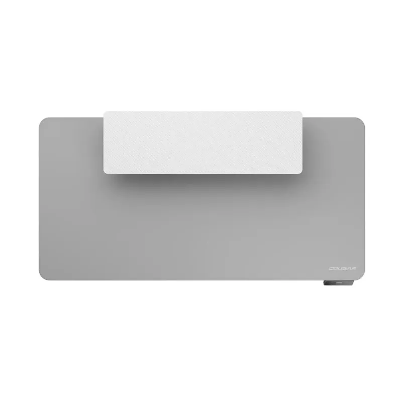 Стіл Cougar E-Star 120 White
