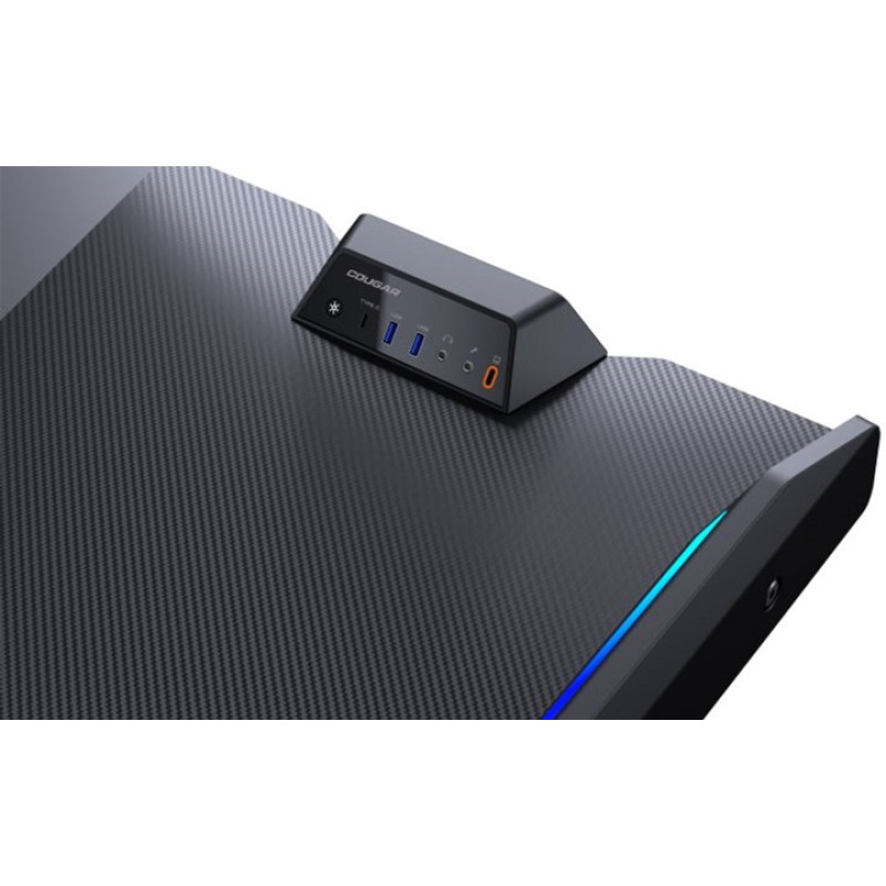 Стіл Cougar MARS PRO 150