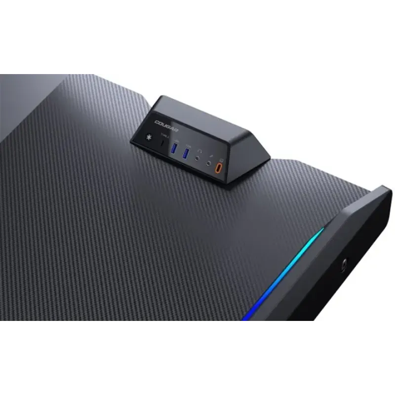 Стіл Cougar MARS PRO 150