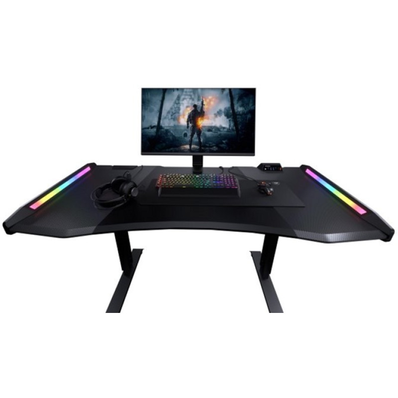 Стіл Cougar MARS PRO 150