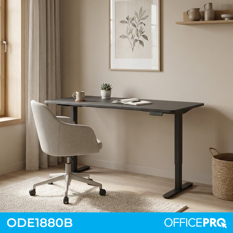 Стіл OfficePro ODE1880B
