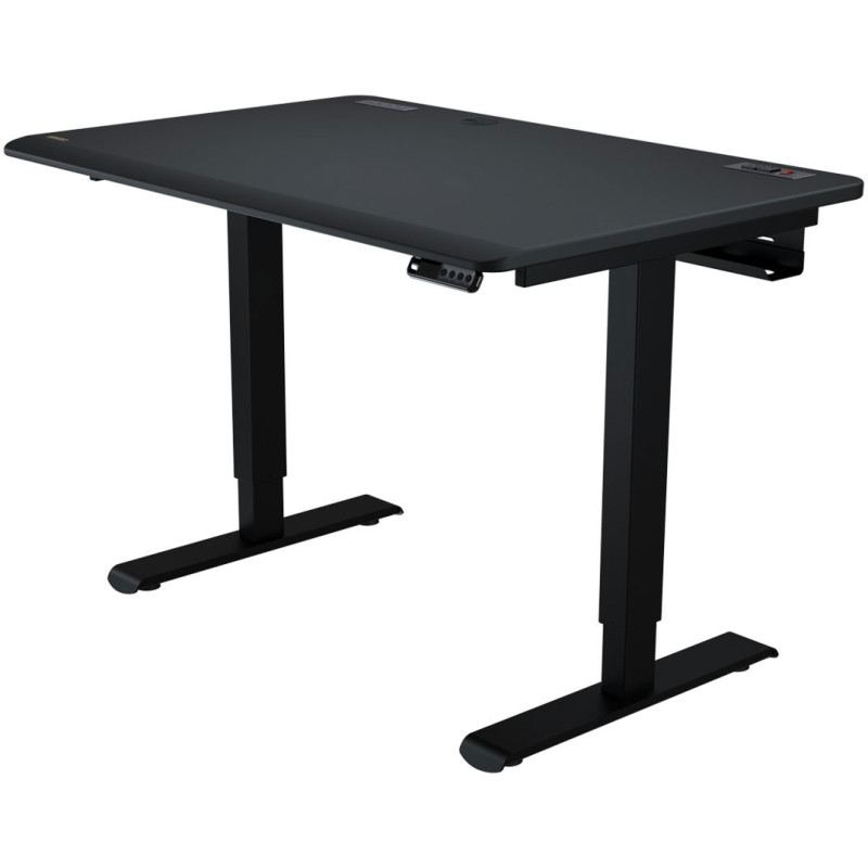 Стіл Cougar Royal 120 Pro Black