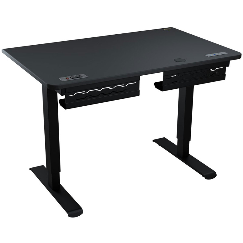 Стіл Cougar Royal 120 Pro Black