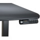 Стіл Cougar Royal 120 Pro Black