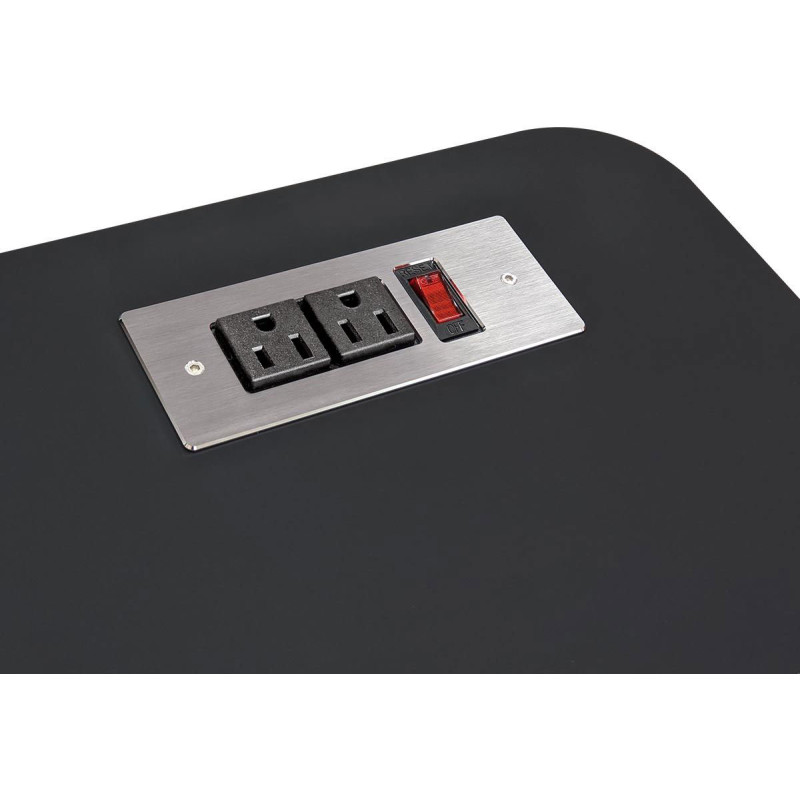 Стіл Cougar Royal 120 Pro Black