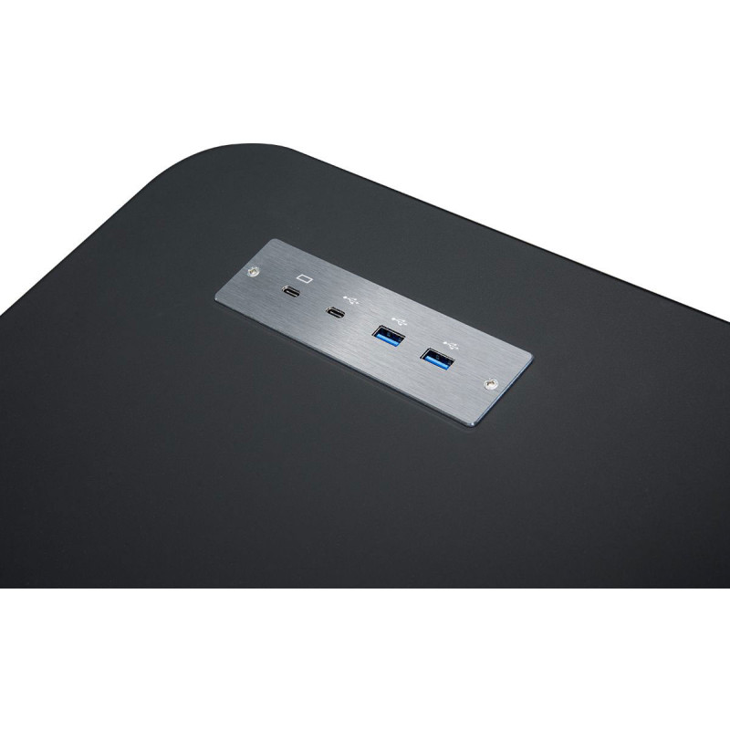 Стіл Cougar Royal 120 Pro Black