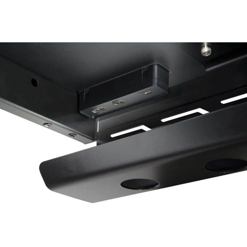 Стіл Cougar Royal 120 Pro Black