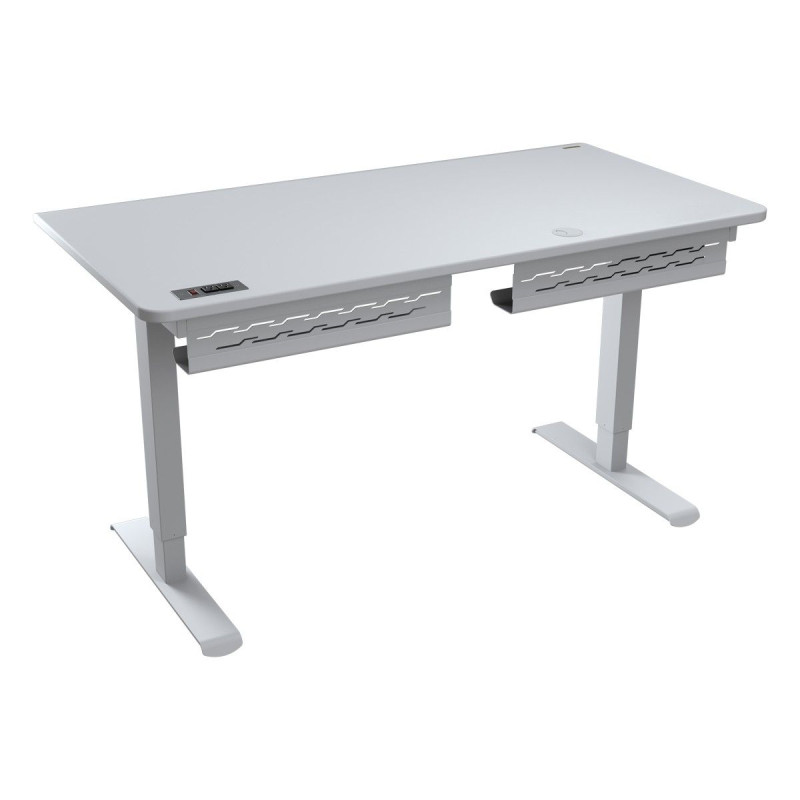 Cougar Royal 150 White