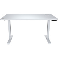 Cougar Royal 150 White