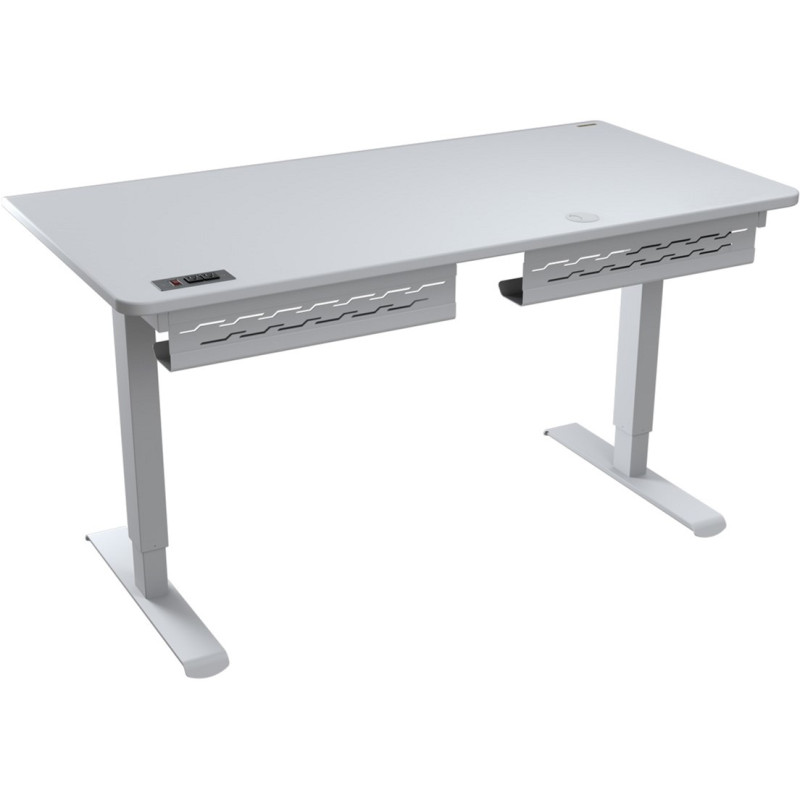 Cougar Royal 150 White