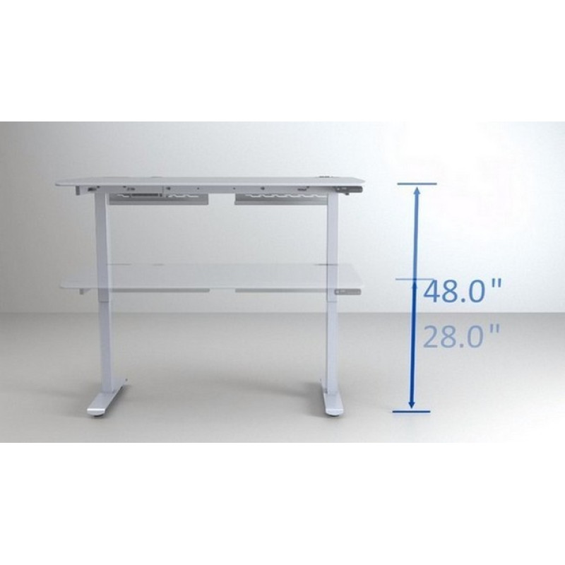 Cougar Royal 150 White
