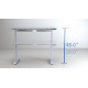 Cougar Royal 150 White