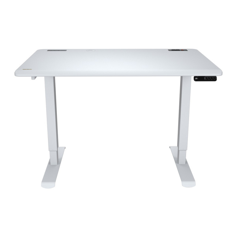 Стол Cougar Royal 120 Pro White