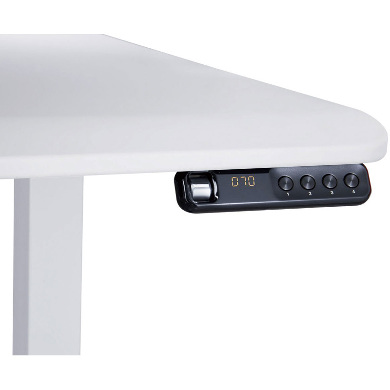 Стол Cougar Royal 120 Pro White