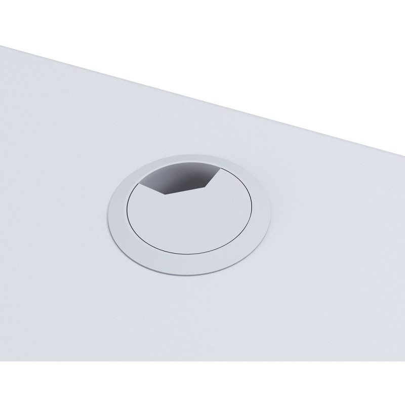 Стол Cougar Royal 120 Pro White