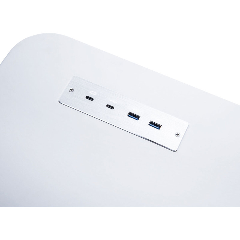 Стол Cougar Royal 120 Pro White