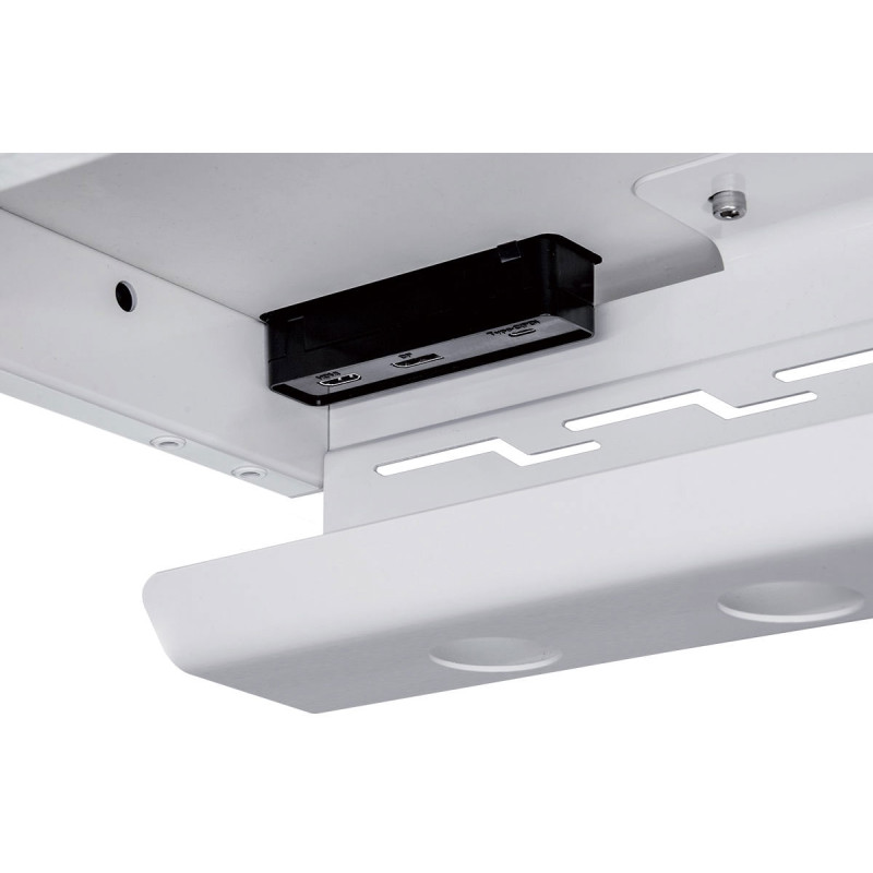 Стол Cougar Royal 120 Pro White