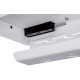 Стол Cougar Royal 120 Pro White
