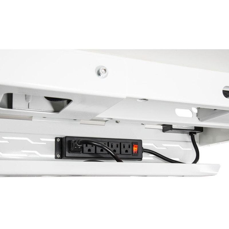 Стол Cougar Royal 120 Pro White