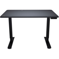 Стол Cougar Royal 120 PURE Black